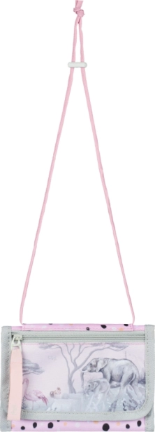 Baagl Safari nyakba akasztható pénztárca