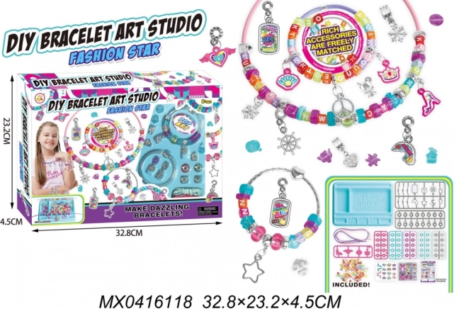 Pop Art Karkötők Készítése