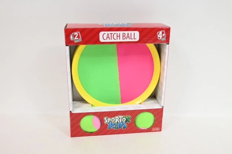Catch Ball dobó- és elkapó labdajáték