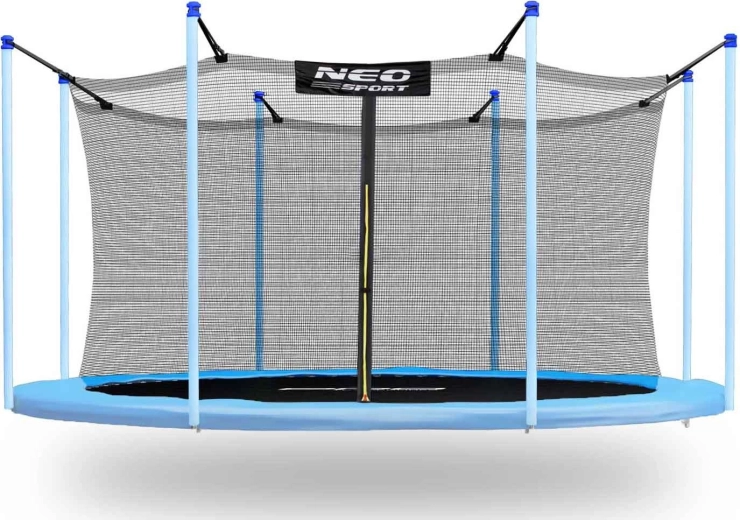 Neo-Sport belső védőháló trambulinhoz 397–404 cm 13 ft