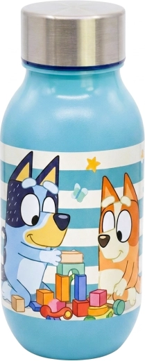 Bluey gyerek kulacs 430 ml BPA-mentes