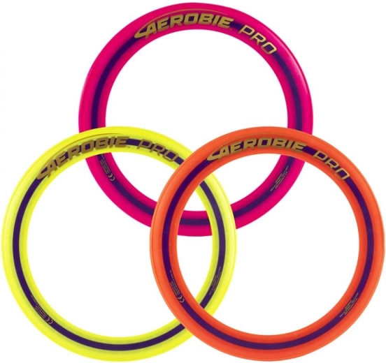 AEROBIE PRO REPÜLŐ GYŰRŰ
