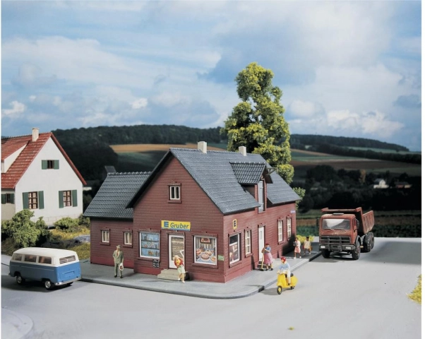 Koloniál Piko Hobby Edeka