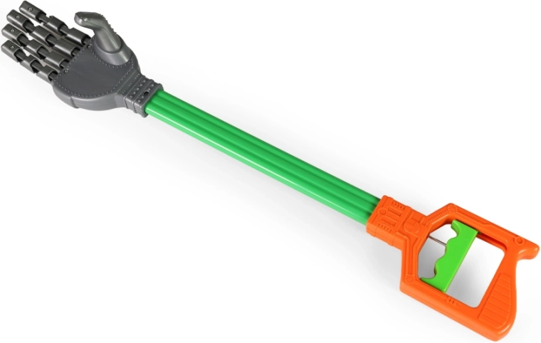 Mechanikus kéz 57 cm - 1 darab