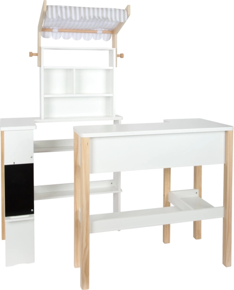 SMALL FOOT Fresh fa árusító stand