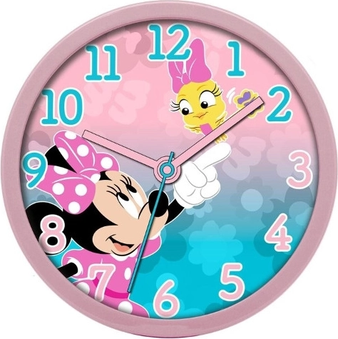 Minnie Mouse falióra 25 cm