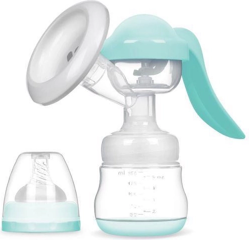 TRUELIFE Nutrio BP kézi mellszívó