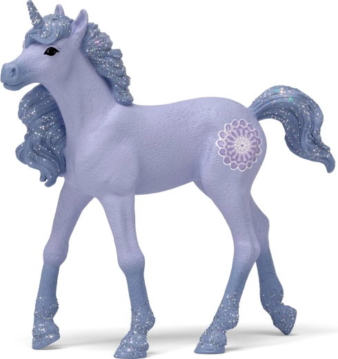Iris egyszarvúcsikó – SCHLEICH BAYALA figura