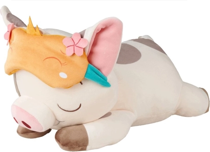 Disney Vaiana plüss Pua súllyal 40 cm