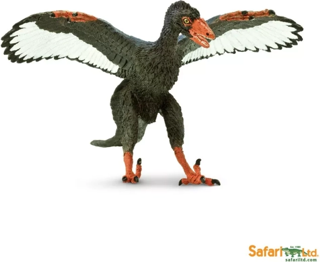Archaeopteryx figura Safari Ltd.