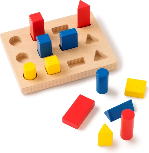 Toys for Life formák és méretek válogatása