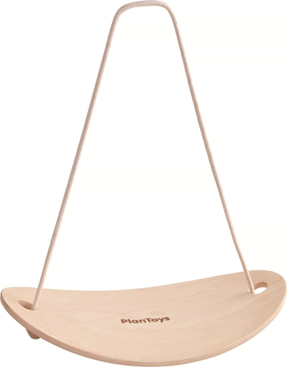 PlanToys PlanLifestyle hintázó egyensúlyozó deszka
