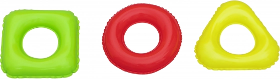 115x89x76 cm-es BESTWAY lapos medence kirakós játékkal