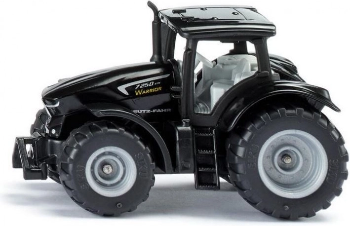 Siku Deutz-Fahr TTV 7250 Warrior traktor