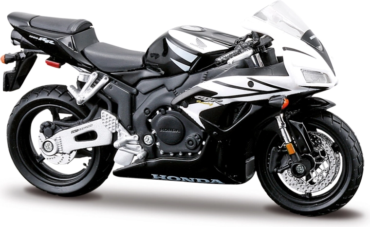 Maisto Honda CBR1000RR motorkerékpár 1:18