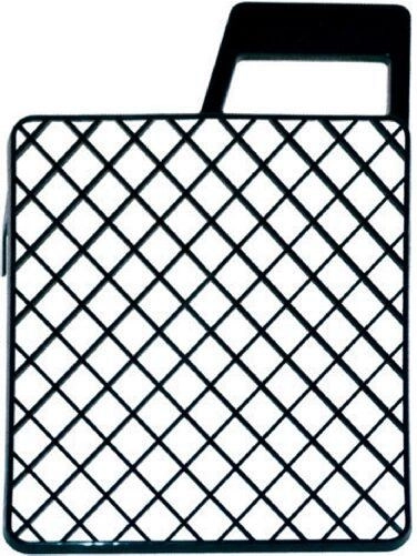 Műanyag festőhengertörlő rács 110 mm