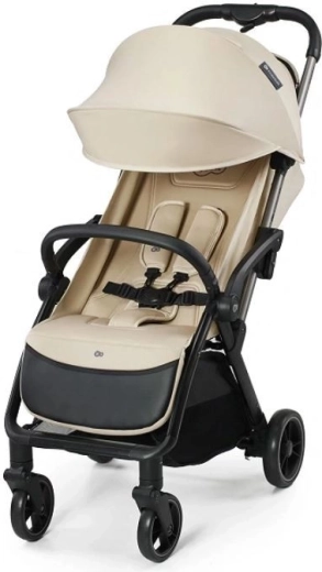 APINO DUNE BEIGE babakocsi