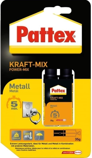 Pattex folyékony fém 25 ml