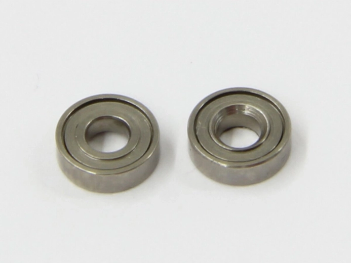Csapágy E-Rix150-hoz, 2,5 × 6 × 1,8 mm - 1 darab