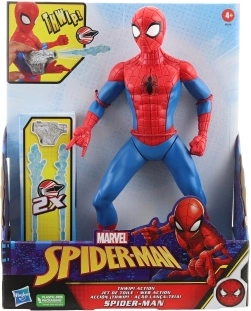Spider-Man Thwip Action figura 33 cm
