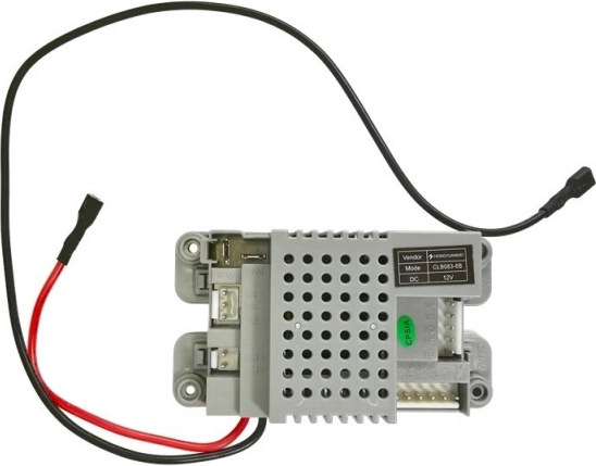 Vezérlőmodul gyerek BMW Police R1200 motorkerékpárhoz