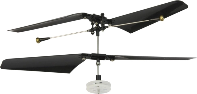 Rotorlapátkészlet a JAMARA HG-500 Magnumhoz