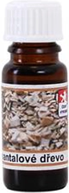 Szantálfa illóolaj 10 ml