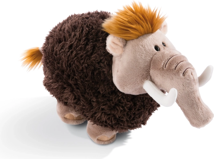 NICI plüss mamut 18 cm