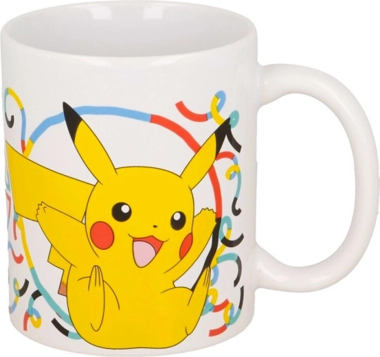 Pokémon kerámia bögre 325 ml