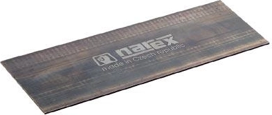 Kézi kaparó keményfához 150 × 50 mm