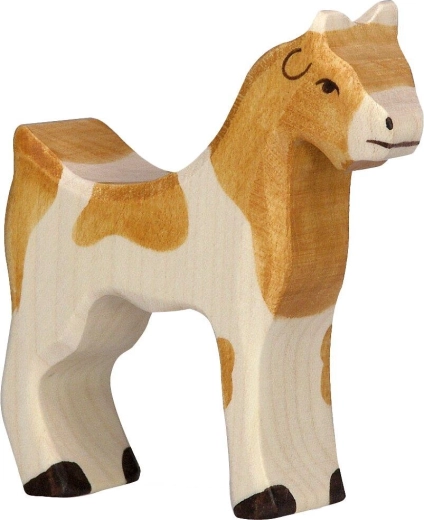 Holztiger kecske – 1 darab