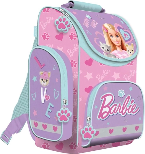 Barbie hátizsák 36,5 cm
