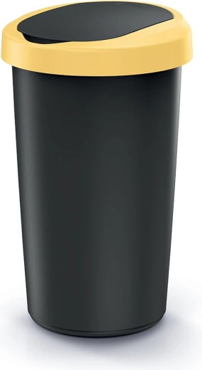 Compacta R Flap 25 l fedeles szemetes