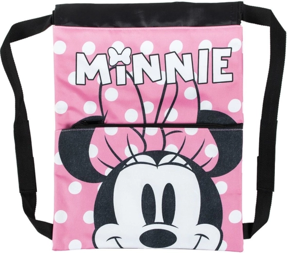 Minnie Disney tornazsák