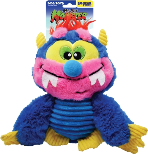 Plüss kutyajáték HASBRO My Pet Monster 25 cm