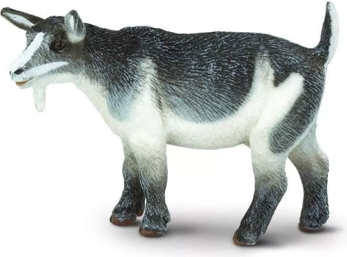 Törpekecske figura Safari Ltd.