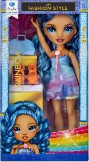 Rainbow High Fashion baba Skyler – 1 db