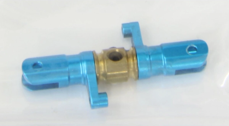 Hátsó rotor középrésze az E-Rix 450 Carbonhoz