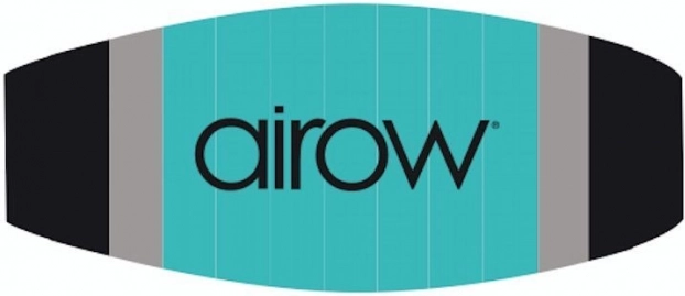 Airow 160 kék sport sárkány