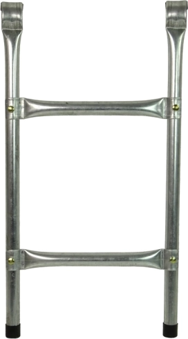 Létra a LEAN SPORT MAX és SPORT PRO trambulinokhoz, 60 cm