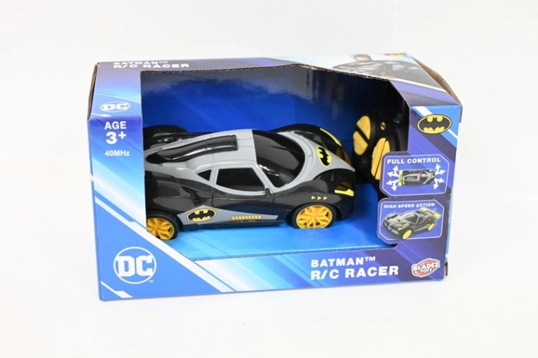Batman Bladez távirányítós autó