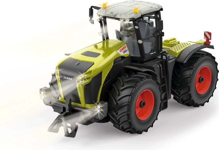SIKU Control Bluetooth Claas Xerion távirányítással