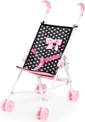 Bayer babakocsi játékbabához (buggy)