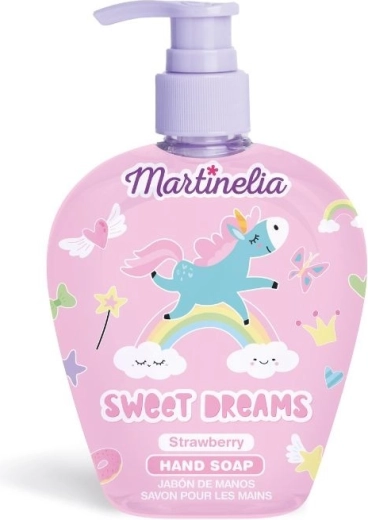Sweet Dreams szappan 250 ml