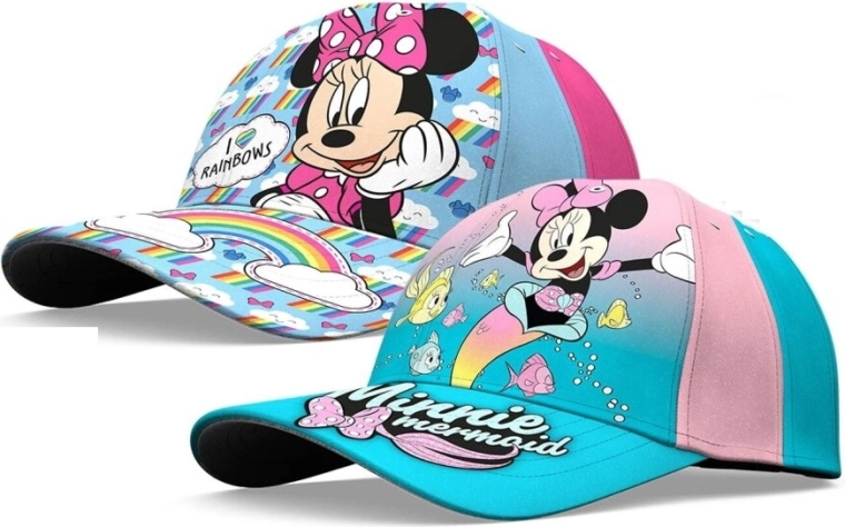 Minnie Mouse sapka - 1 darab