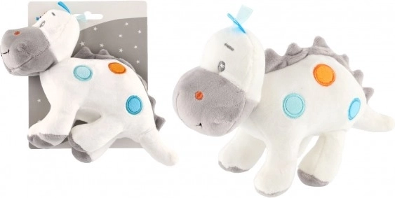 Plüss dinoszaurusz 20 cm