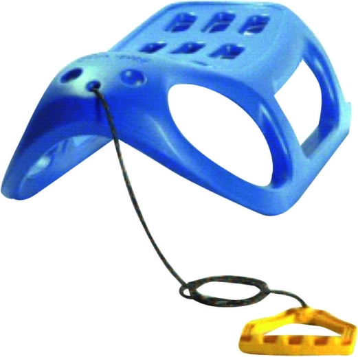 Little Seal gyerek bob