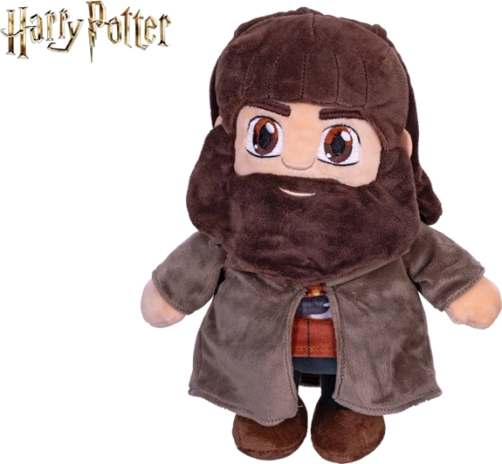 Hagrid plüssfigura 20 cm – HARRY POTTER