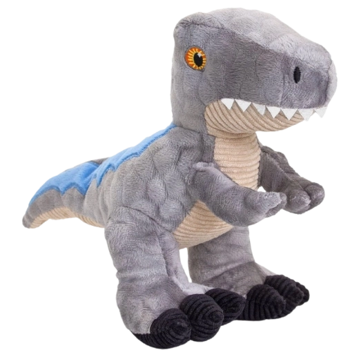 Keel toys plüss raptor 26 cm
