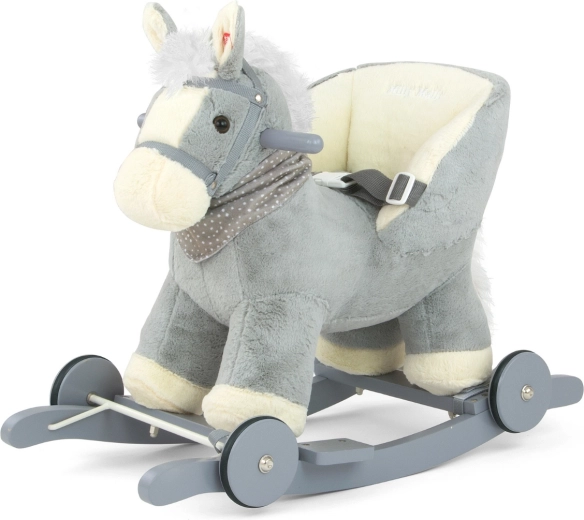 Milly Mally Polly Gray hintaló
